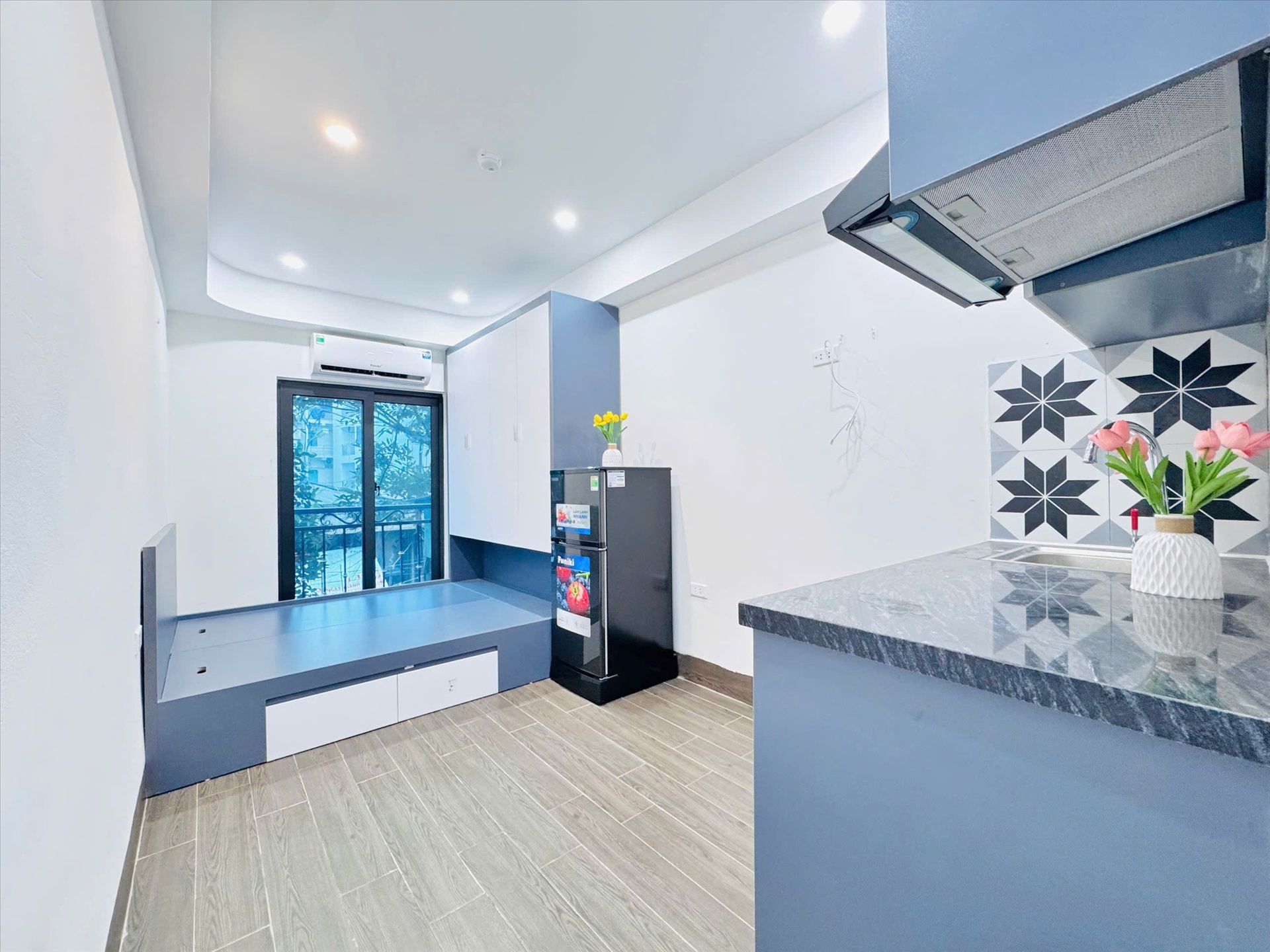 Ảnh Johome Tu Hoàng - Nam Từ Liêm