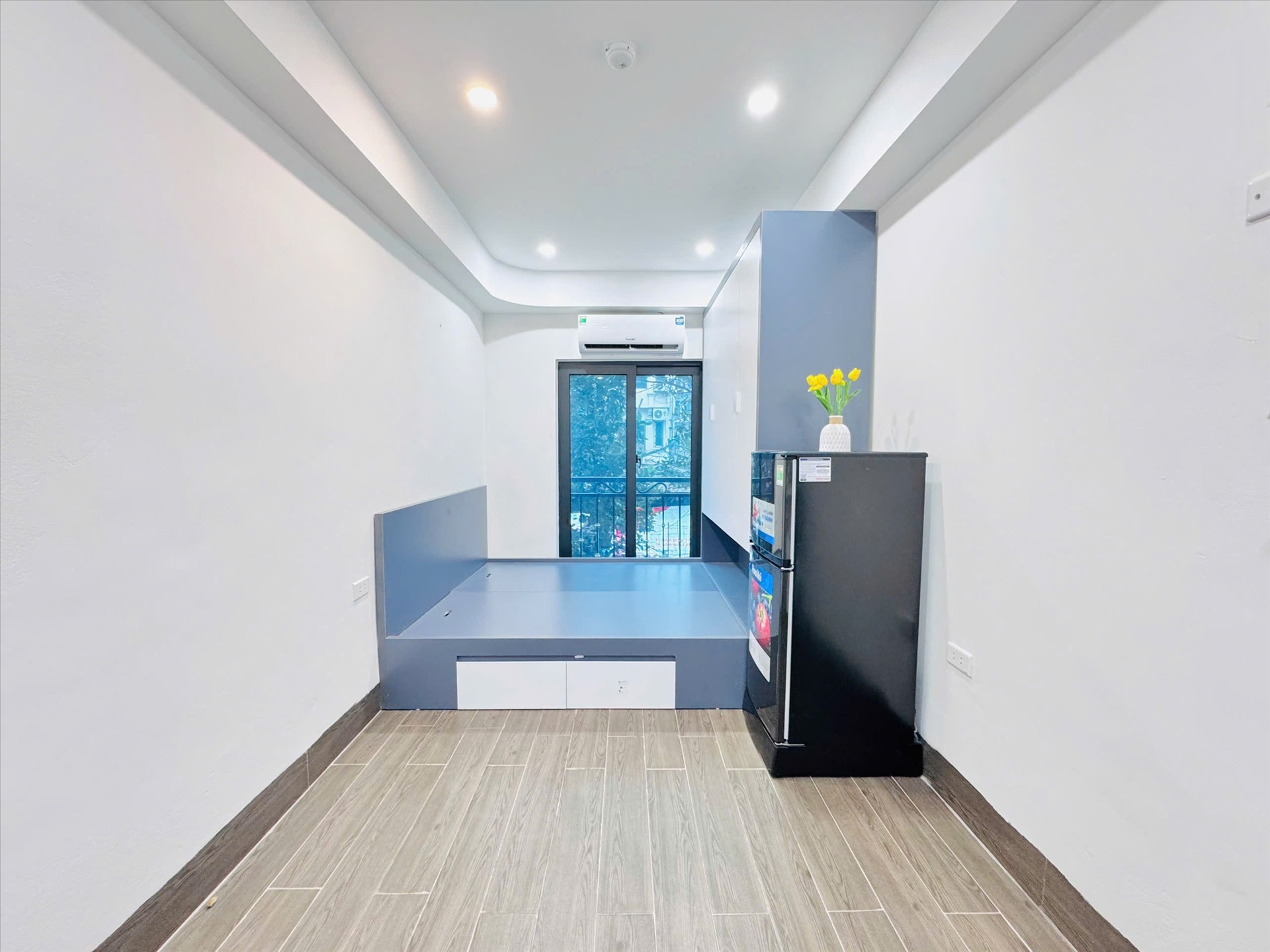 Ảnh Johome Tu Hoàng - Nam Từ Liêm